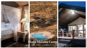 MAGICAL KENYA LUX PACKAGE