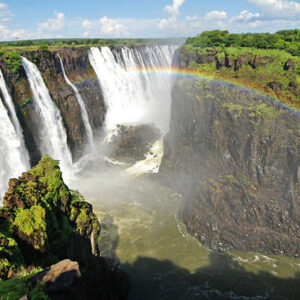 KAKUM PARK, CAPE COAST & ELMINA CASTLES TOUR