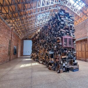 3-DAY NORTHERN GHANA SAFARI & CULTURE TOUR