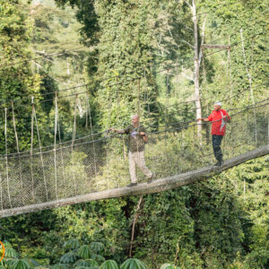 HISTORIC CAPE COAST AND ELMINA TOUR