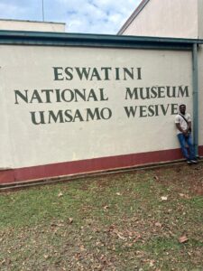 SOUTH AFRICA, ESWATINI & MOZAMBIQUE EXPERIENCE