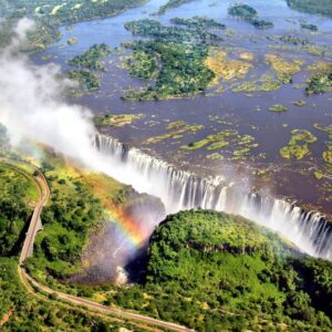 SOUTH AFRICA, BOTSWANA & VICTORIA FALLS EXPERIENCE